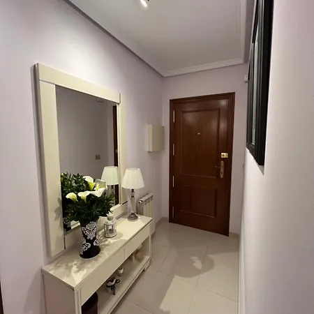 Tres Ruas Daire A Pontenova