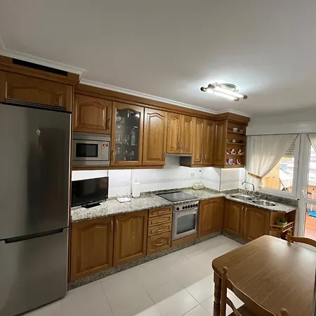 Tres Ruas Апартаменты *