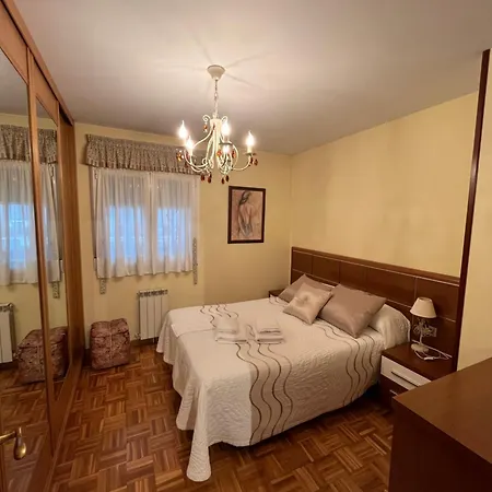 Tres Ruas * Пуэнте-Нуэво