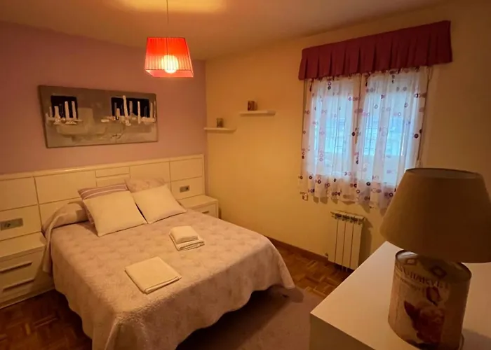 Tres Ruas Lejlighed *