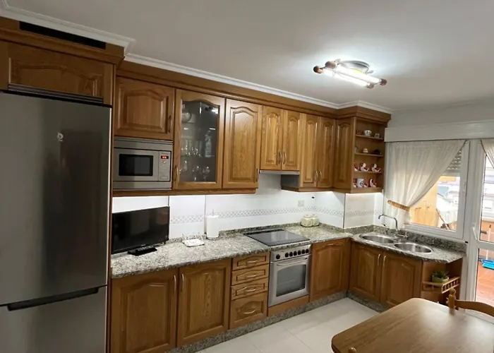 Tres Ruas Апартаменты *