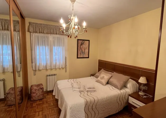 Tres Ruas * A Pontenova